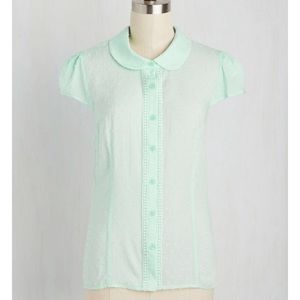 NWOT Modcloth top